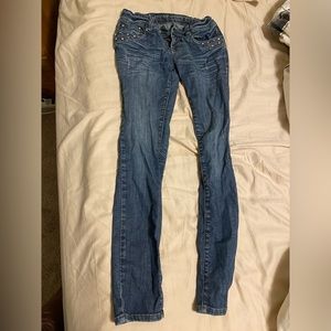 Early 2000s Jeans